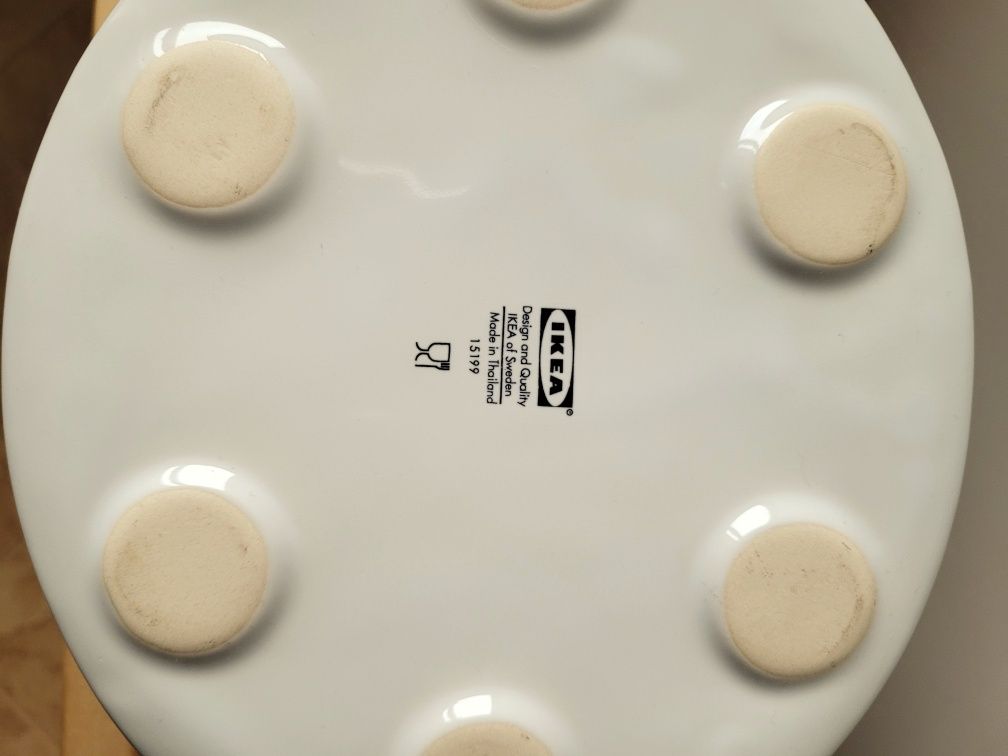 Dzbanek czajnik IKEA Varme NOWY