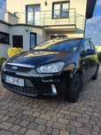Ford C-MAX 1.8 benzyna GHIA