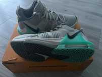 Nike lebron witness VII