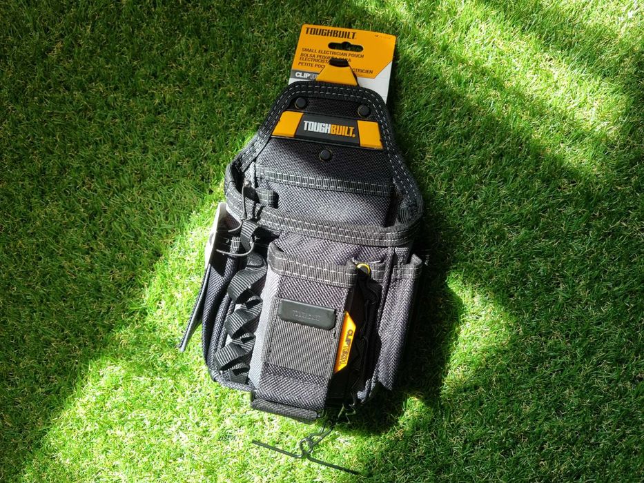 Сумка на пояс для інструментів, кобура, TOUGHBUILT
