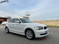 BMW Seria 1 2.0i 122KM Perfekcyjny STAN Serwis ASO do KOŃCA Pełna Dokumentacja