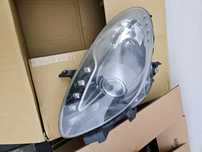 Lampy przód Alfa Romeo Gulietta lewa prawa