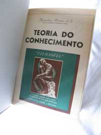 Teoria do Conhecimento – Diamantino Martins