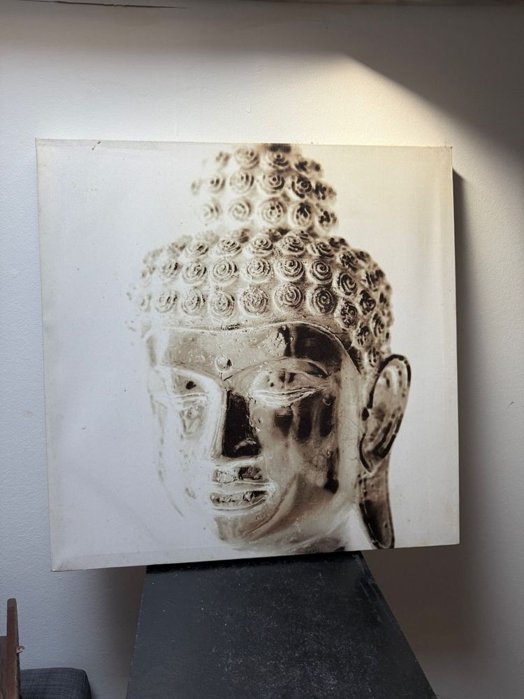 Quadros de Buda