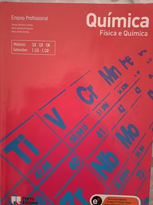 Material escolar