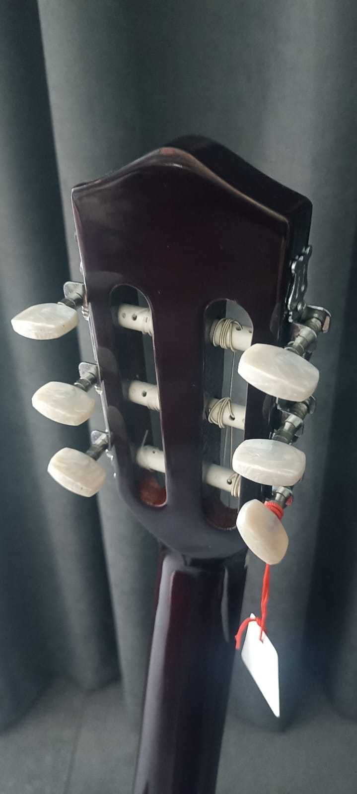 Gitara klasyczna Cantabile AS-861 7/8 pokrowiec na gitarę