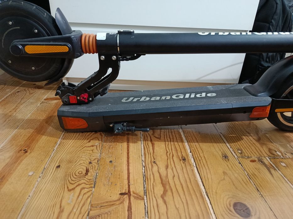 Trotinete eletrica urbanglide 85 pro