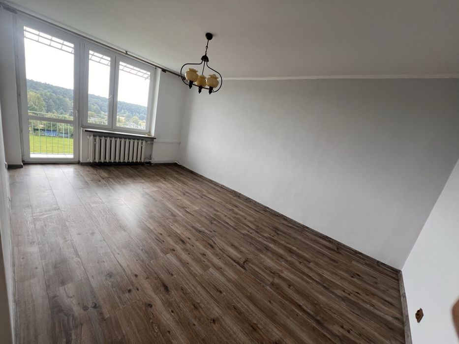 Mieszkanie m4 Siennica Nadolna