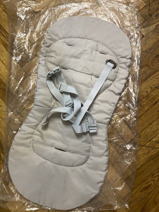 Ліжечко-стільчик Чіко Chicco