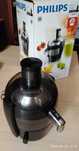 соковижималка PHILIPS HR1832/02 - соковижималка відцентрова