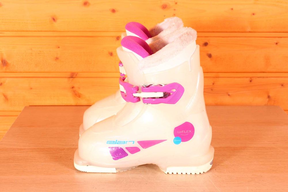 Buty dziecięce Elan Bloom, wkładka 16.5 cm !!!