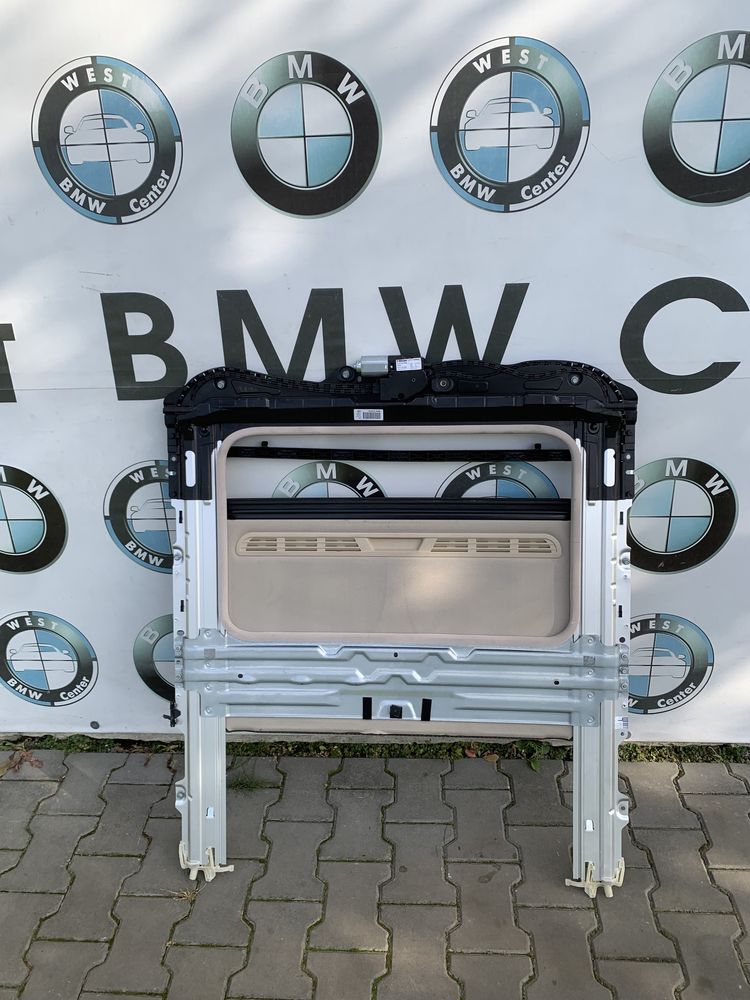 BMW F30 люк панорама БМВ Ф30 панорама люк