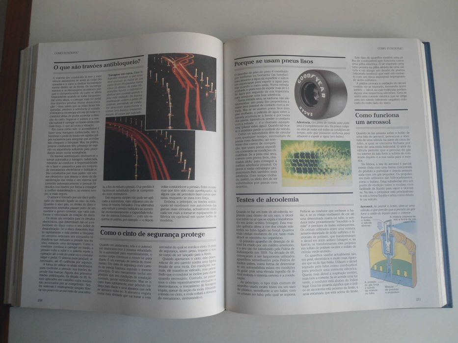 Maravilhas da Ciência
