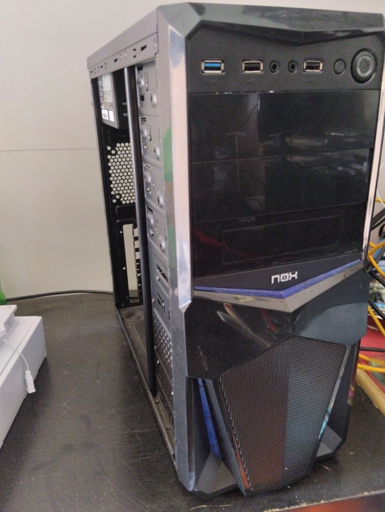 PC computador gaming i5