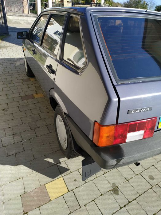 ВАЗ 2109  2010 р.в.