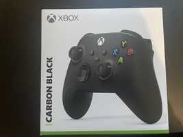 Kontroler Microsoft Xbox Series X carbon czarny