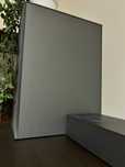 SoundBar/Barra de som LG - 380 W