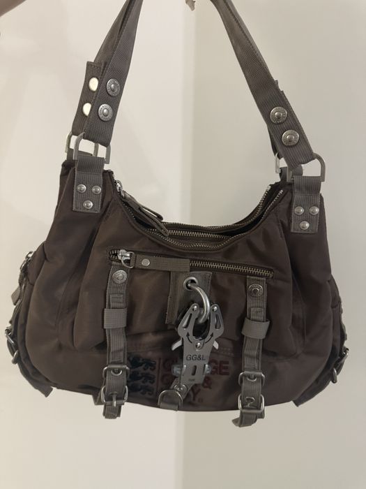 сумочка GGL mos cowgirl