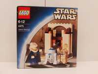 Nieotwarte Lego Star Wars 4475