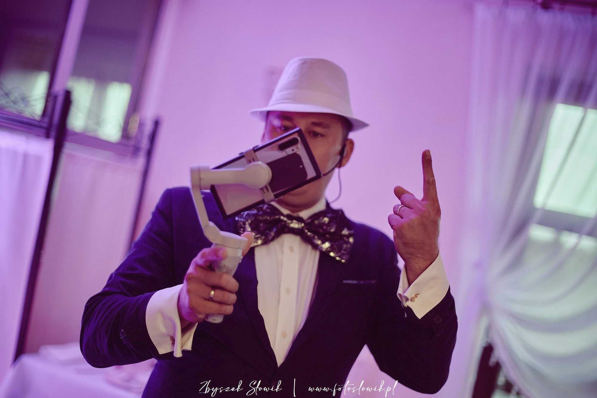 DJ Wodzirej Lublin,  Wodzirej Wesela, DJ na Wesele, Bal 8 klas