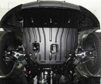 Защита двигателя Lexus ES 300 350 IS 250 300 GX 470 460 GS 200h 430