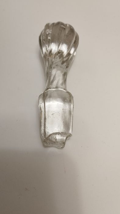 Старовинна Підставка під спеції.Масла.Крует.