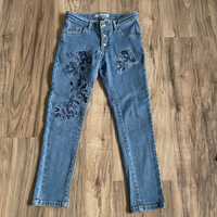 Jeansy Guess rozm. 116/122
