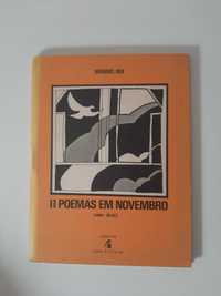 Lote de livros raros - literatura Angolana pós-colonial