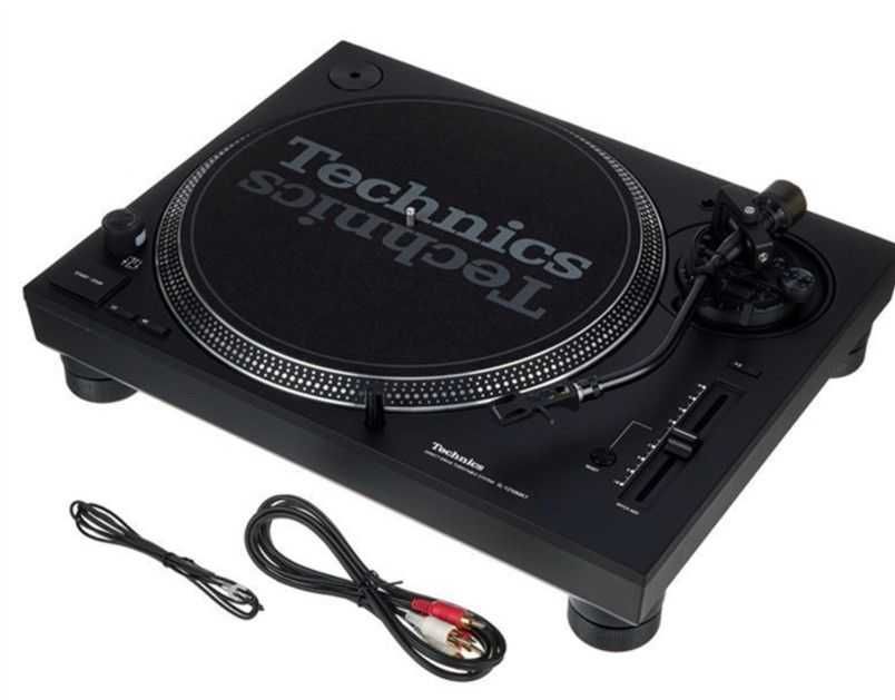 Technics SL-1210 MK7 jak nowy