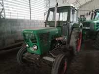 Deutz fahr 6006 agroplus ciągnik 360 Zetor 912 małe spalanie