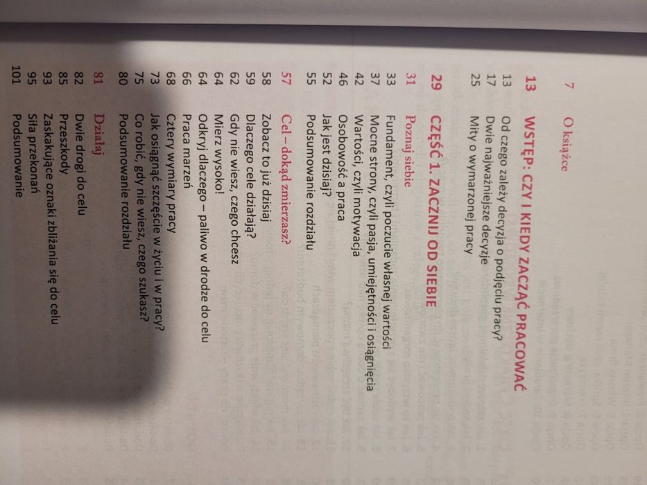 "Mamy, wracamy" Marta Waszczuk