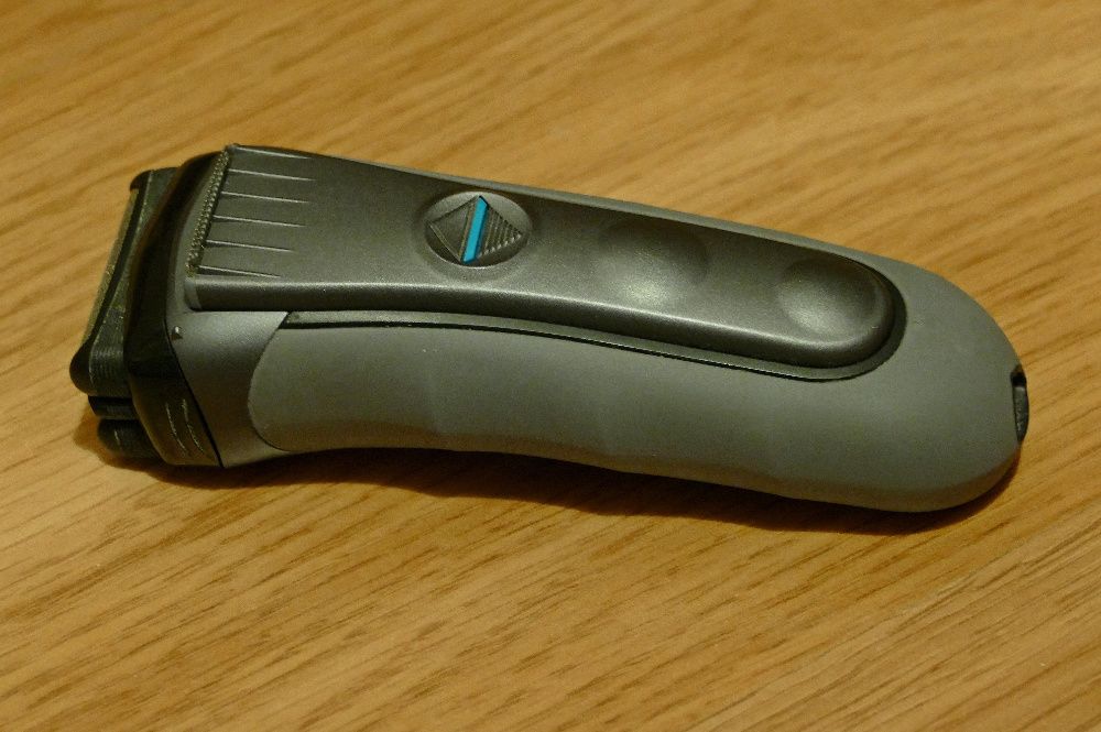 Golarka elektryczna Braun CruZer 6 Clean Shave type 5414