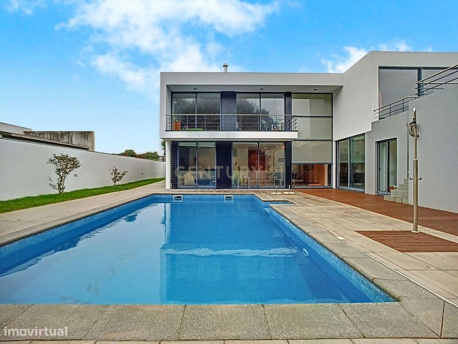 Casa Espaçosa em Ponta Delgada – Ilha de São Miguel, Açores