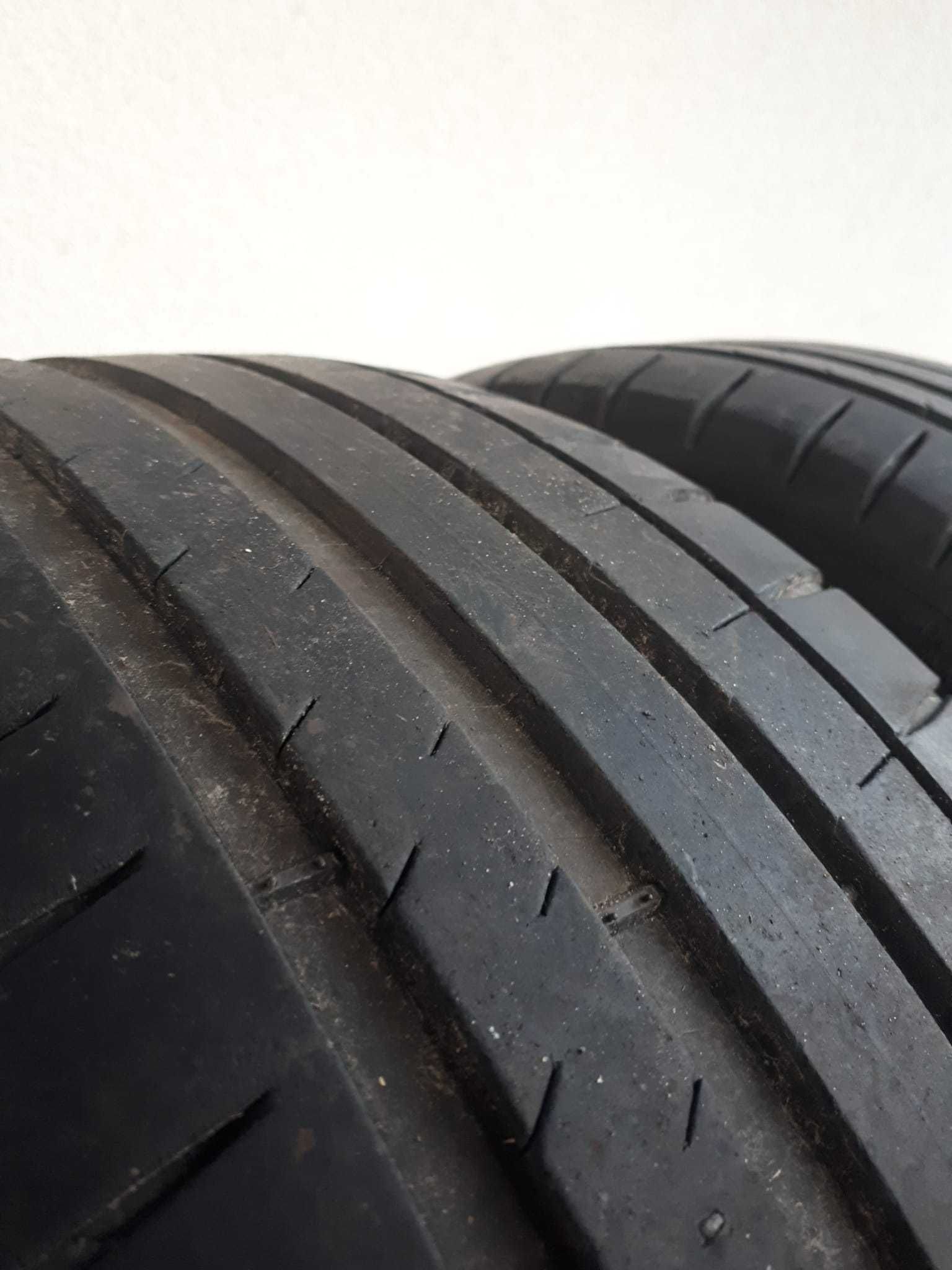 Opony Letnie Michelin Pilot Sport 4  245/40 R18 komplet!