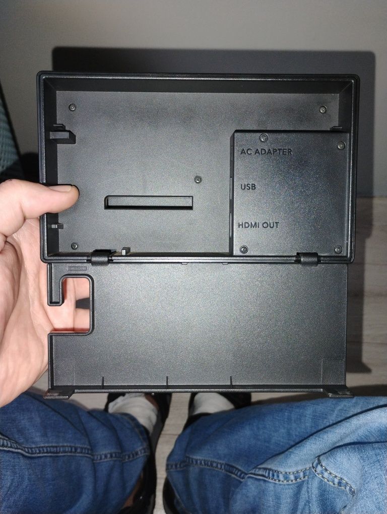 Stacja dokująca do NINTENDO SWITCH