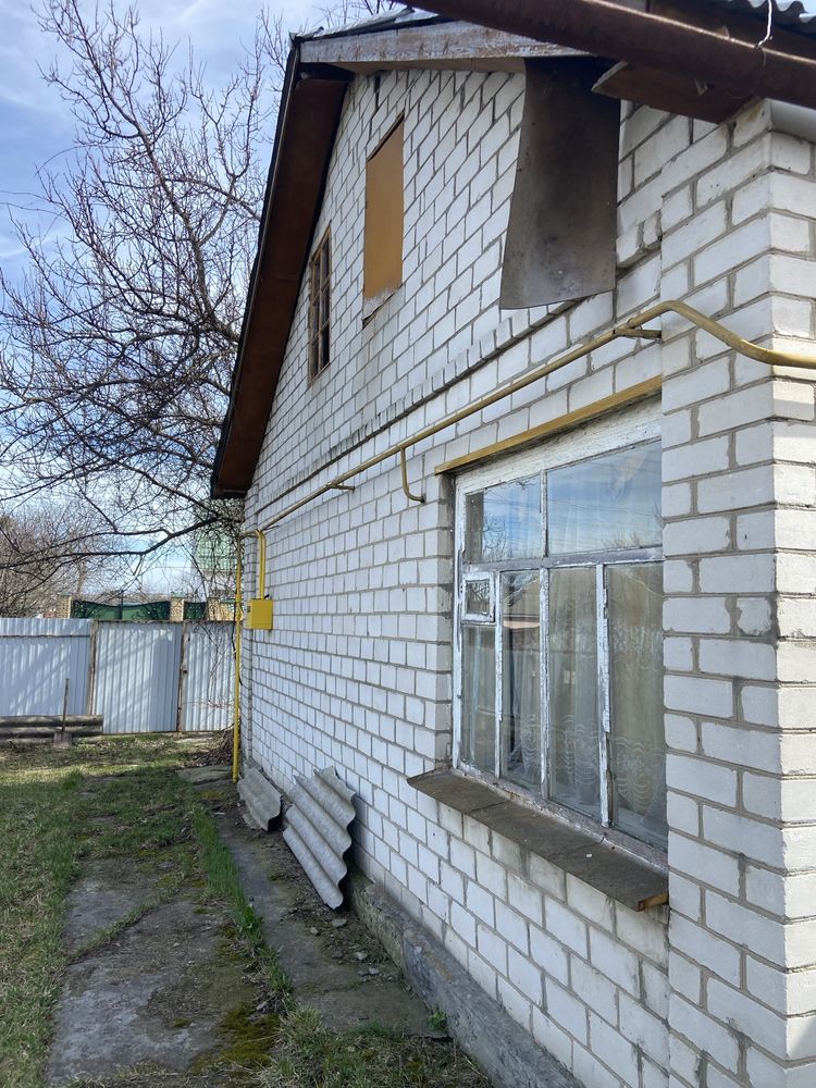 Будинок на вулиці Тімірязєва, ділянка 9 соток