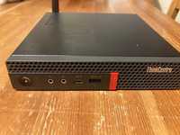 Lenovo Thinkcenter M720q i5 (Mini PC)