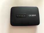 Router 4G Alcatel Link Zone Micro