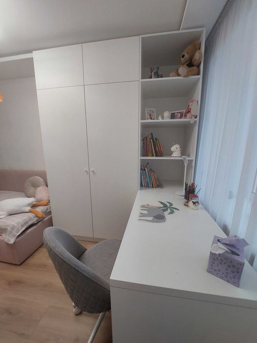 Комплект меблів  в дитячу кімнату