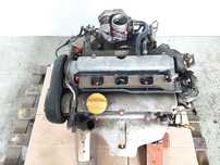OPEL ASTRA II 1.8 16V SEDAN 99R SILNIK X18XE1 85KW 116KM