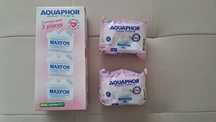 2 filtry do wody Aquaphor