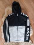 Ветровка куртка Adidas Sleeve Logo 2019