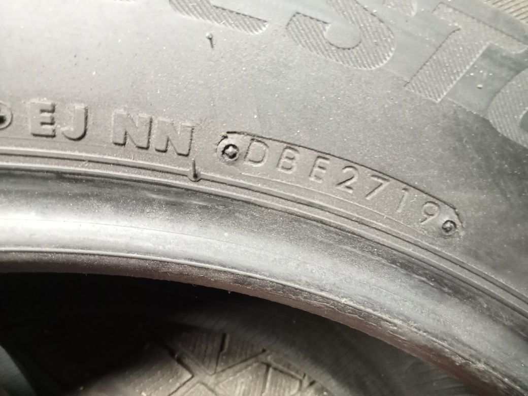 275-55r19 Bridgestone