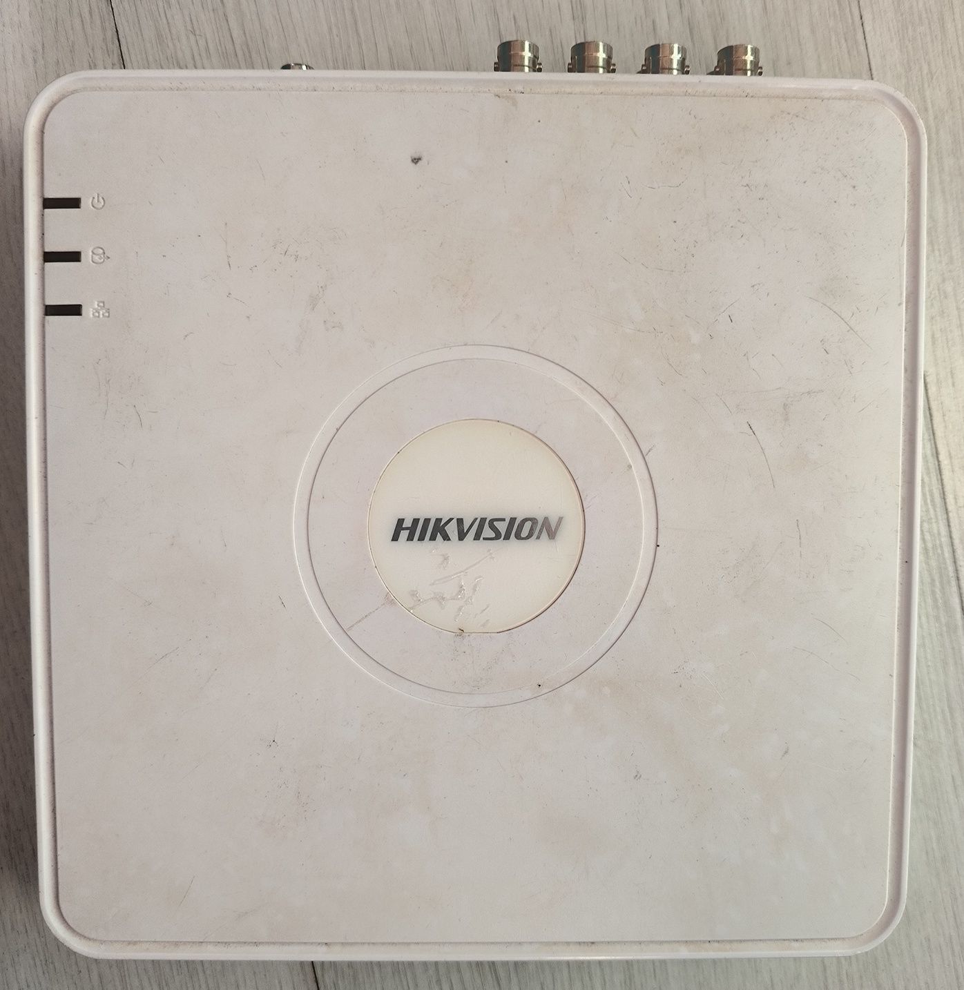 Zestaw do monitoringu
