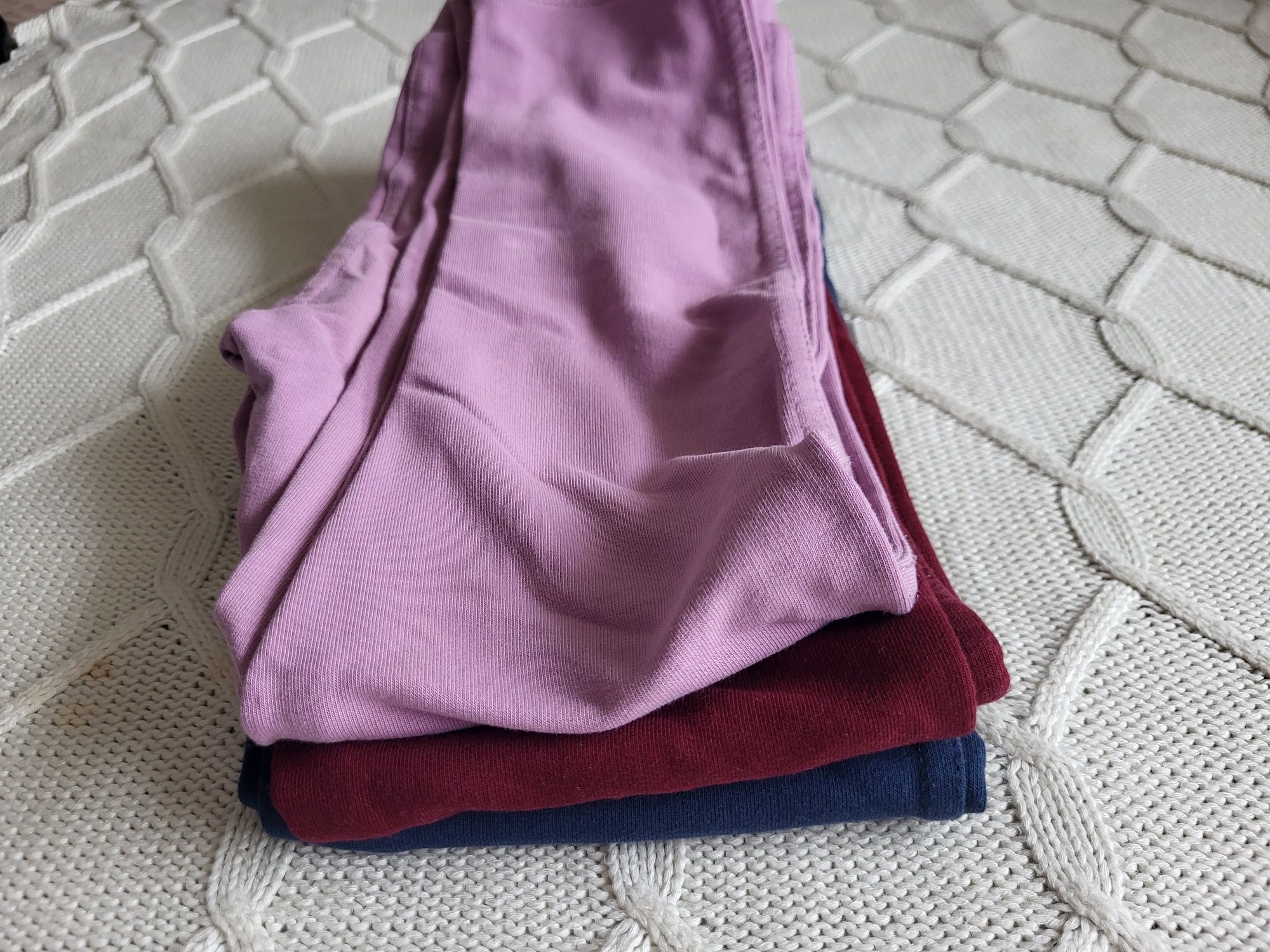 My Basic legginsy 4-5 lat 104-110