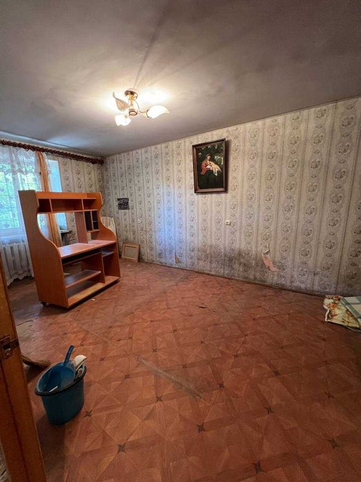 Продам ДВЕ 1-комнатные квартиры по цене ОДНОЙ! Заболотного/40школа