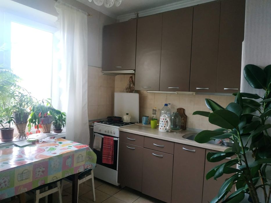 Сдам комнату без хозяина