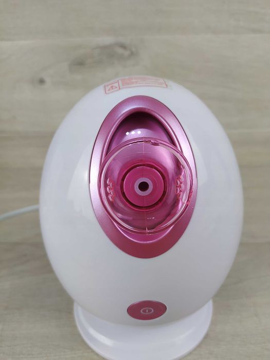 InnovaGoods Moispa Elektryczna Sauna Do Twarzy UŻYWANA