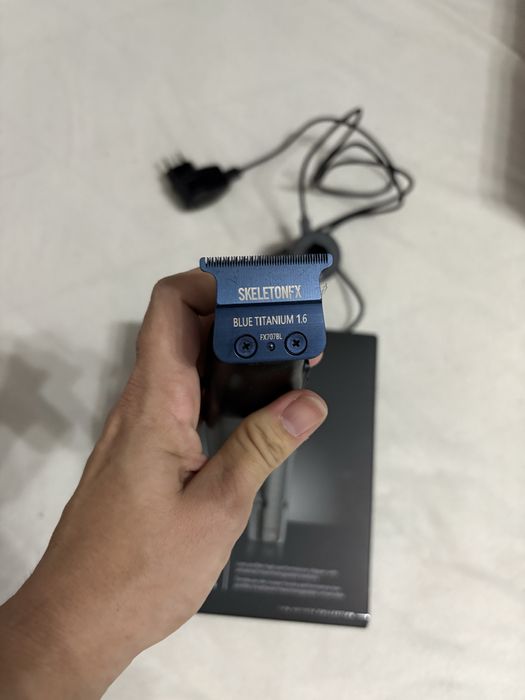 Babyliss pro marquina de corte clipper