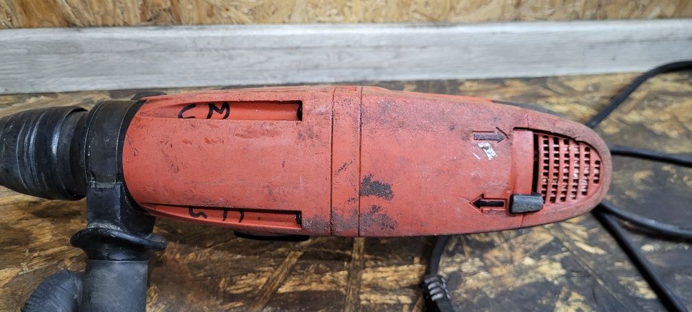 Hilti Te2 młotowiertarka